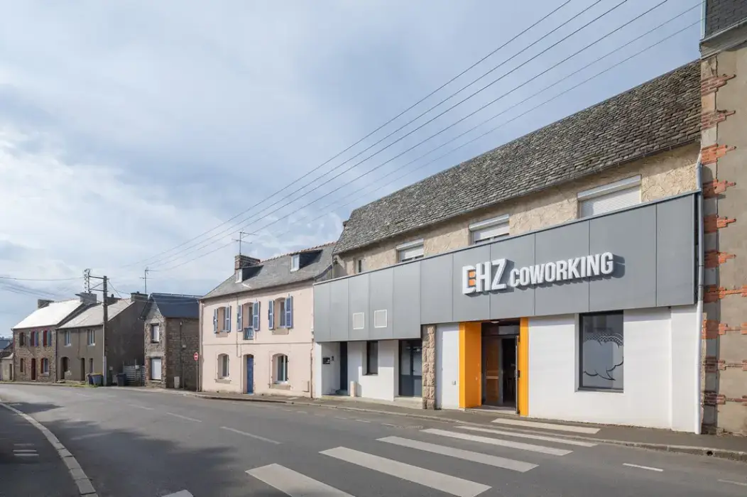BHZ Coworking 3
