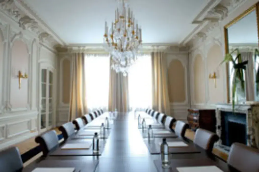 Académie Diplomatique Internationale 2