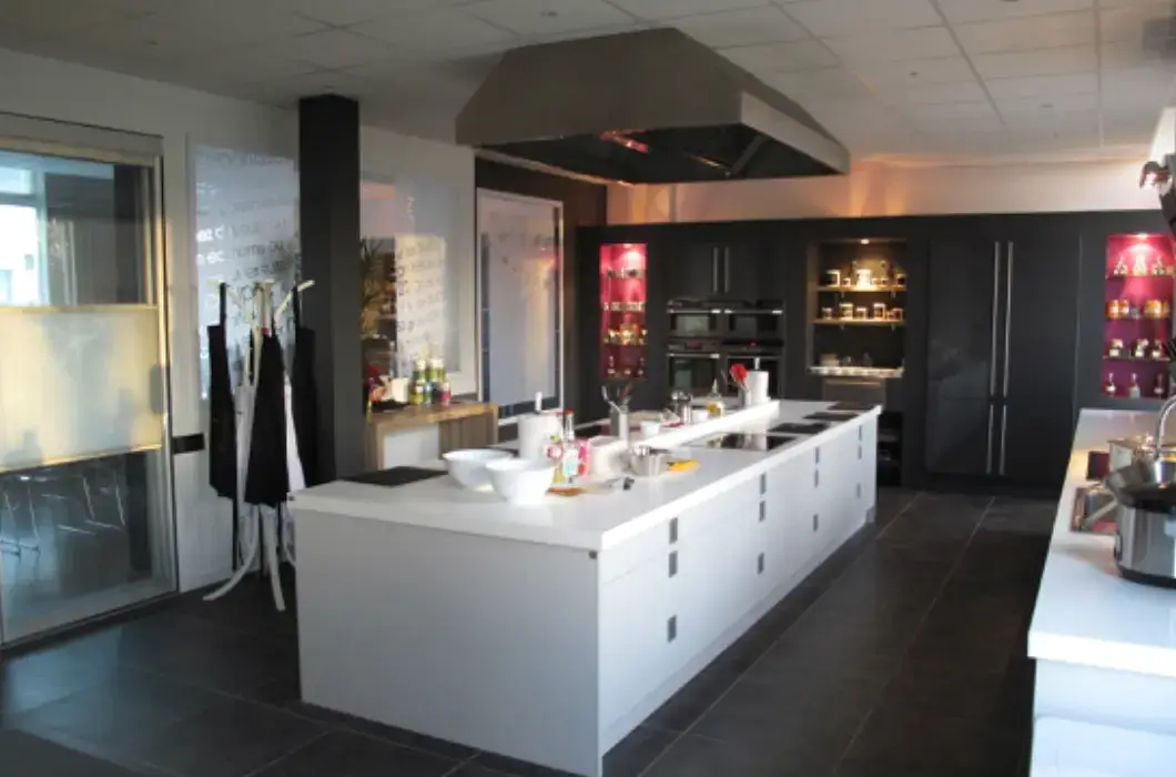 Cuisin'Easy 6