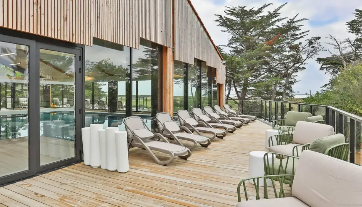 Village Club Miléade Noirmoutier 3