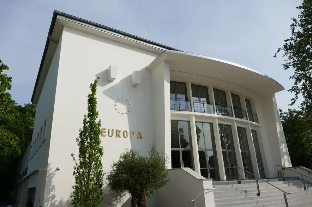 Espace Europa