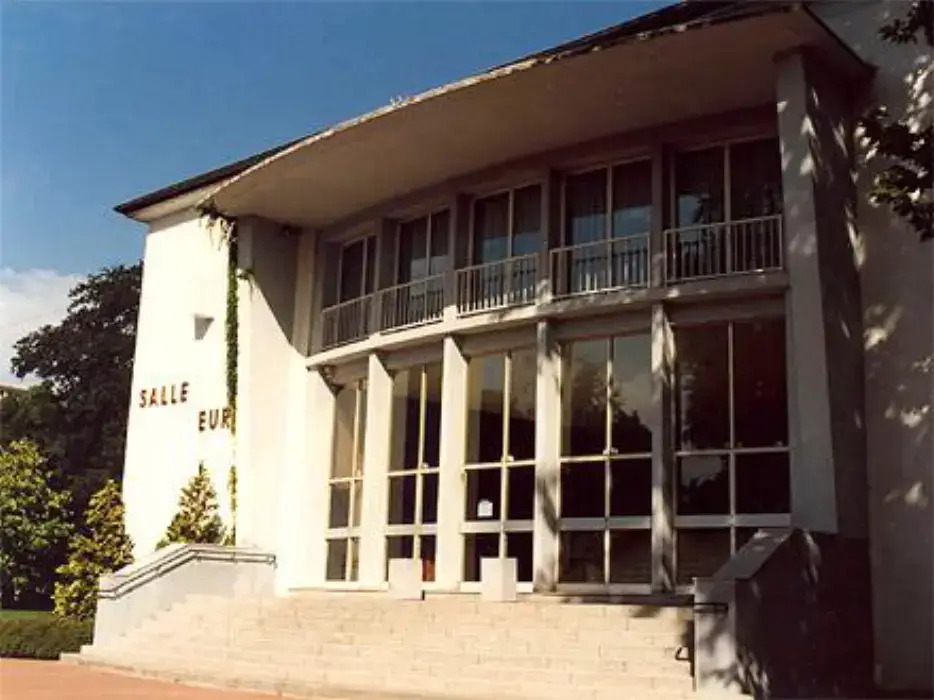 Espace Europa 6