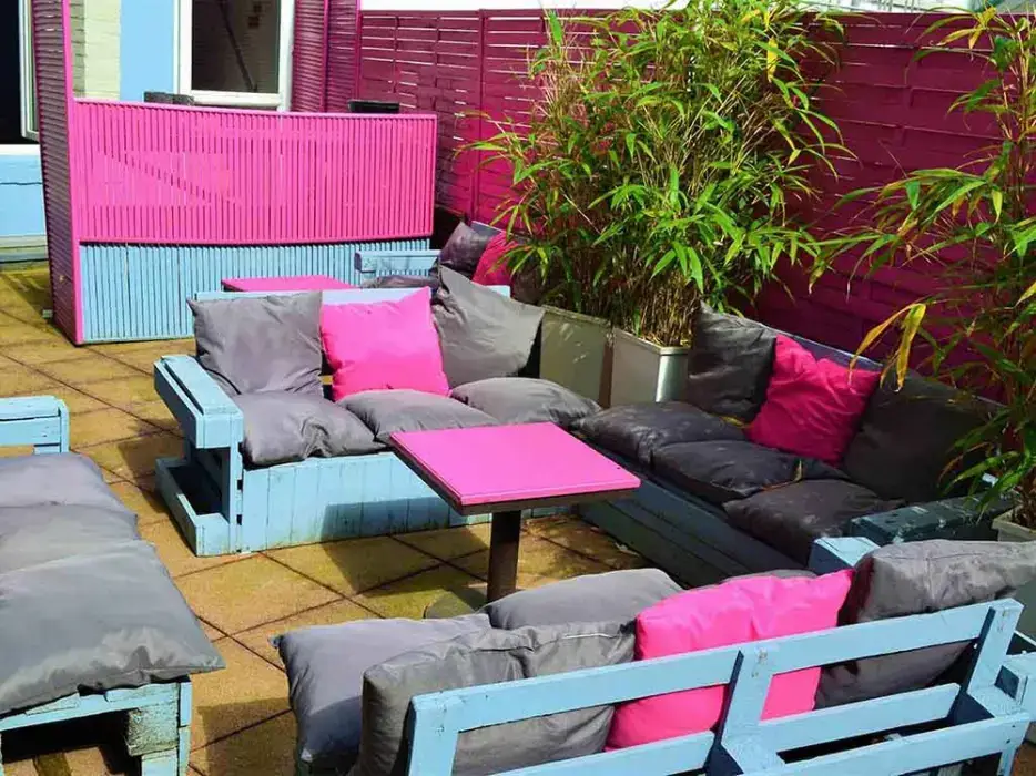 Mercure Strasbourg Centre Gare 7