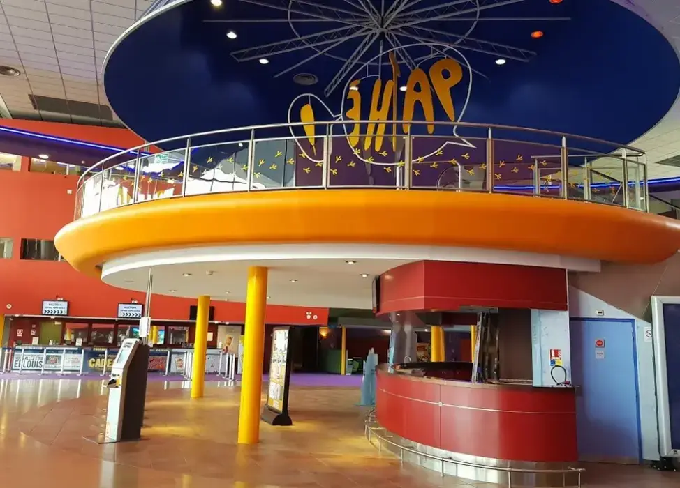 Pathé Montataire 2
