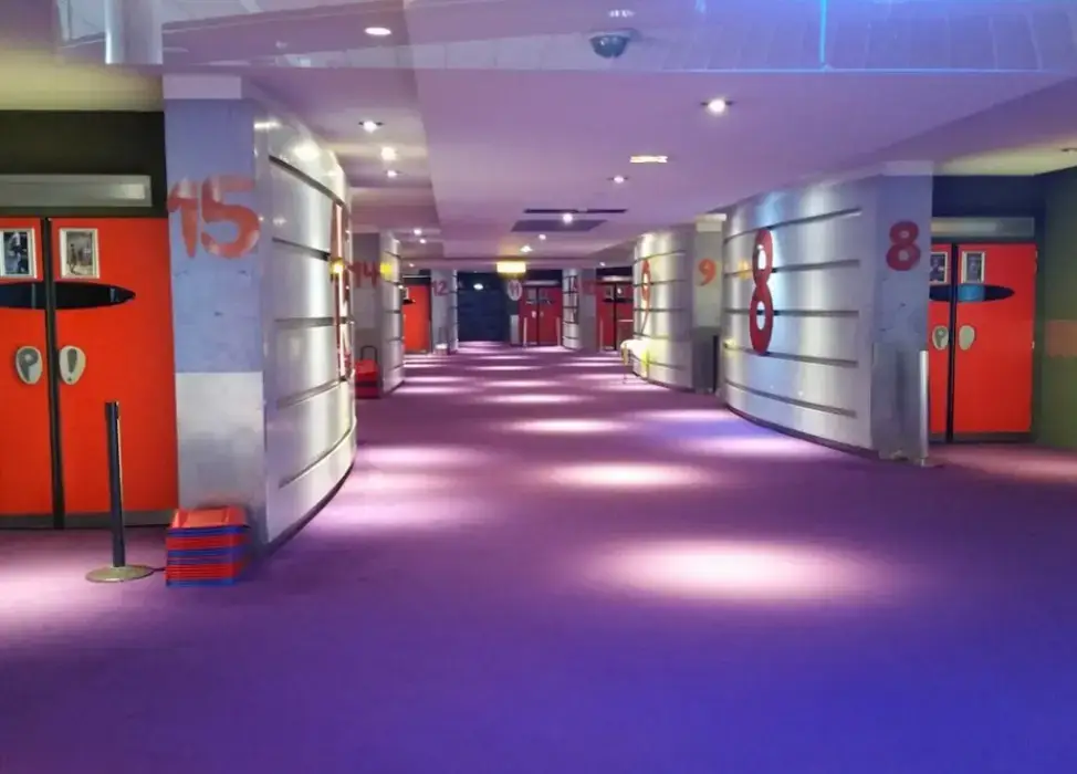Pathé Montataire 3