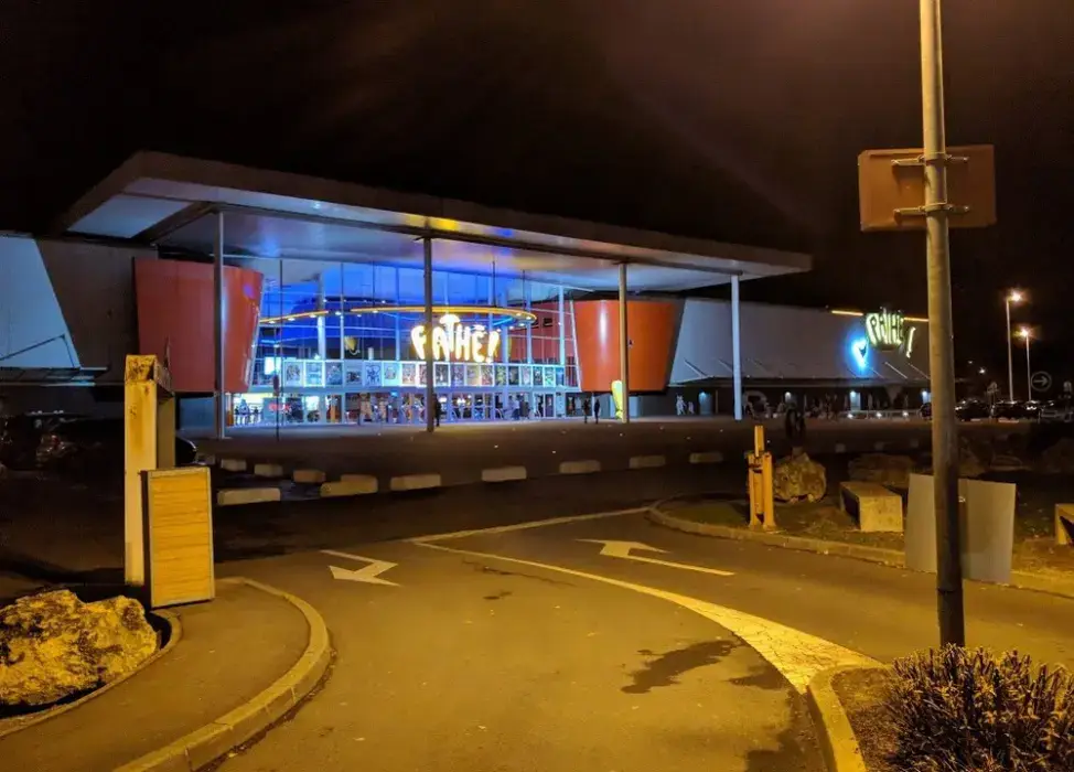 Pathé Montataire 4