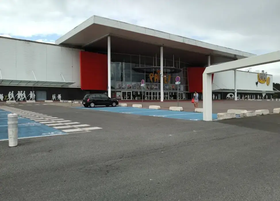 Pathé Montataire 5