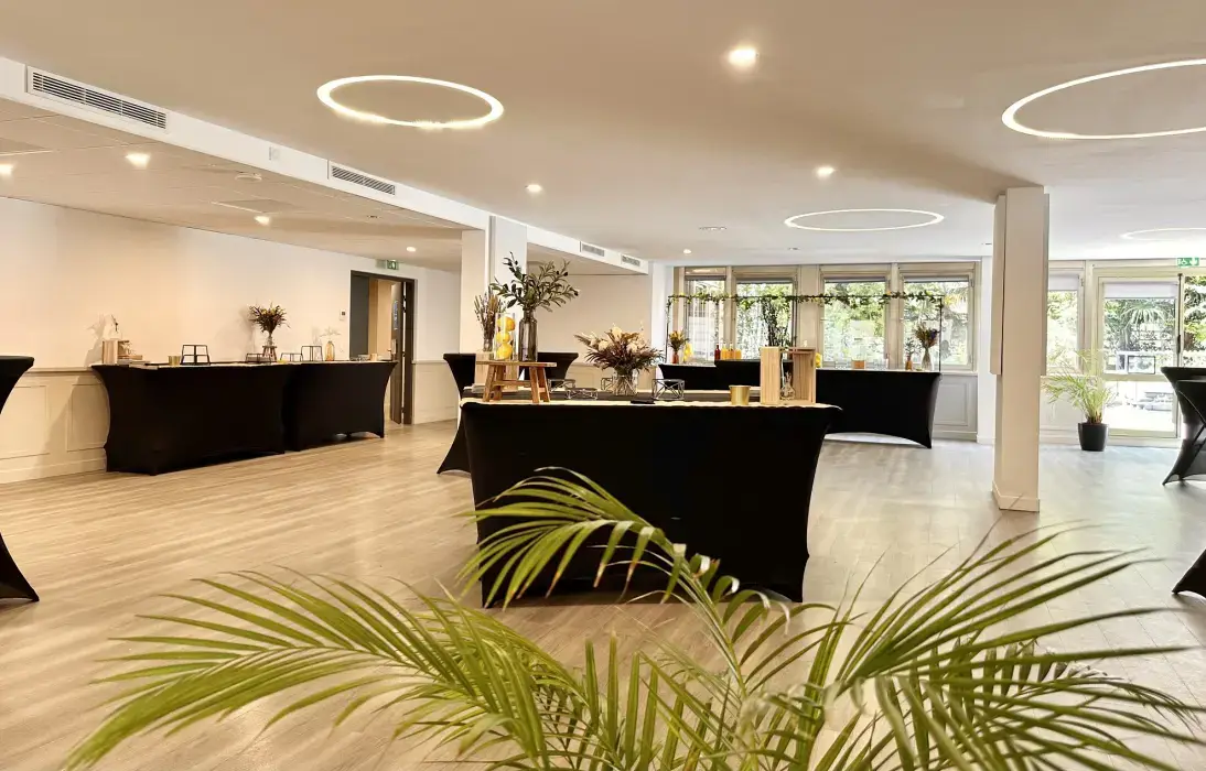 Espace Chaptal Paris 9 6