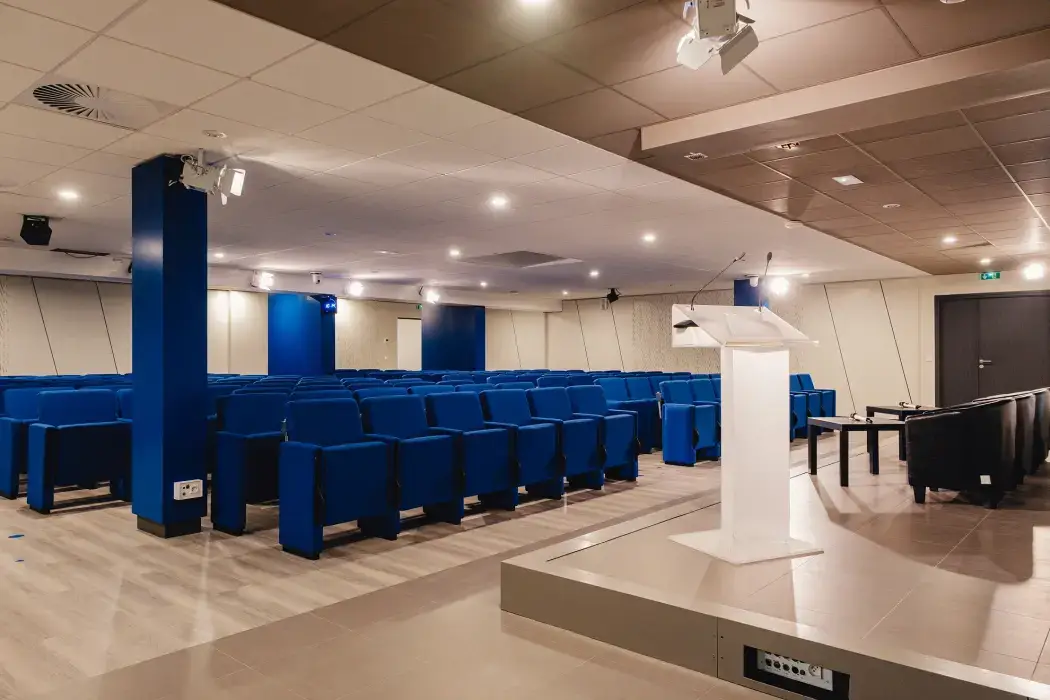Espace Chaptal Paris 9 12