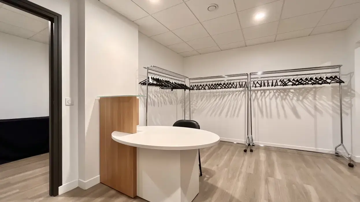Espace Chaptal Paris 9 13