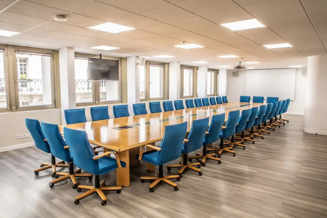 Espace Chaptal Paris 9 20