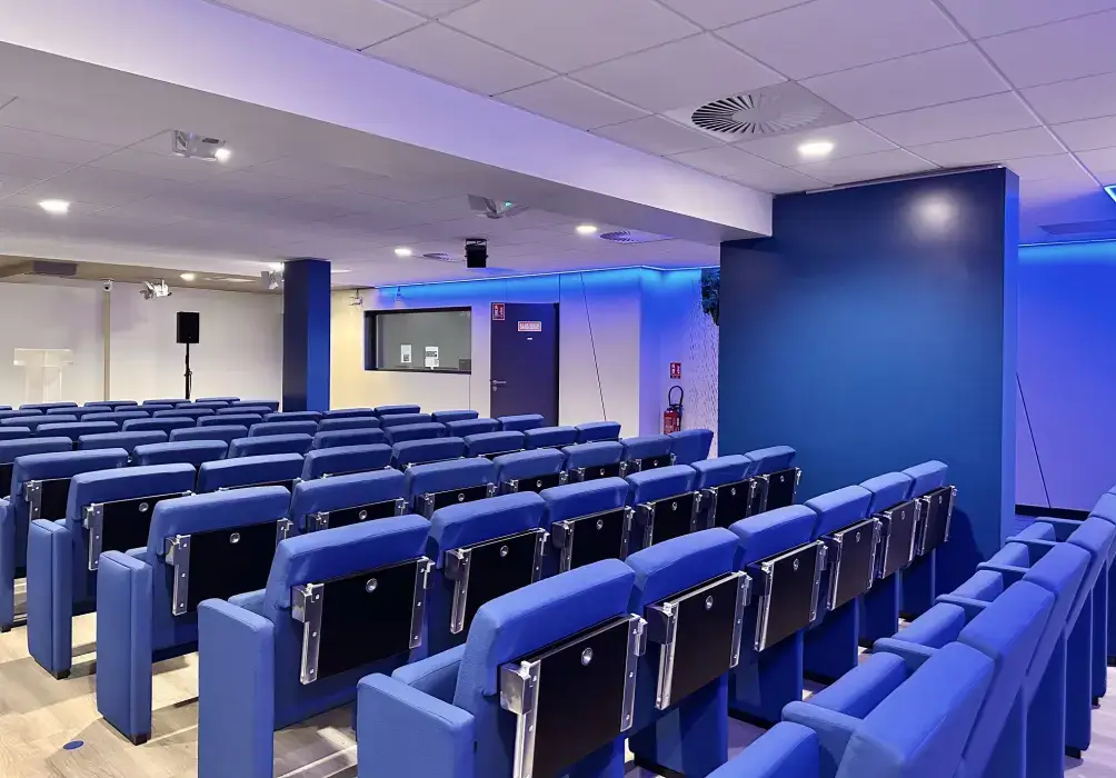 Espace Chaptal Paris 9 21