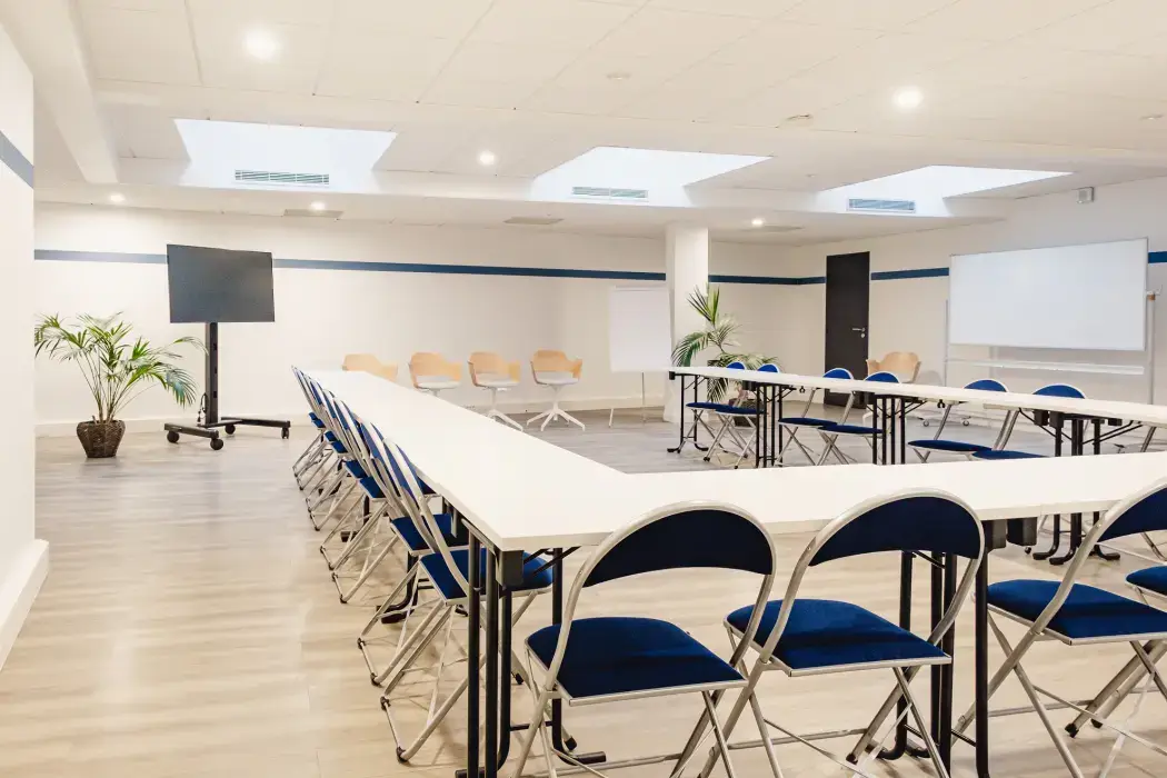 Espace Chaptal Paris 9 23