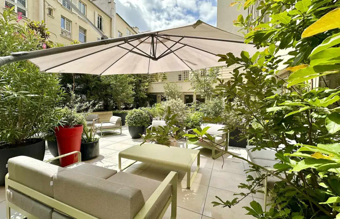 Espace Chaptal Paris 9 27