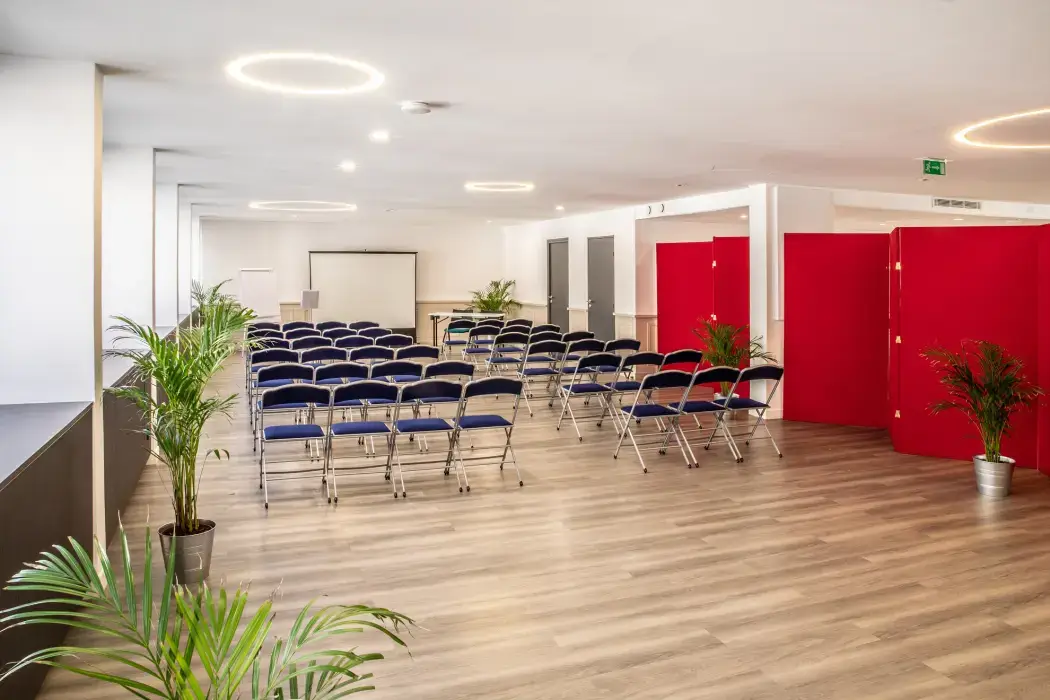 Espace Chaptal Paris 9 28