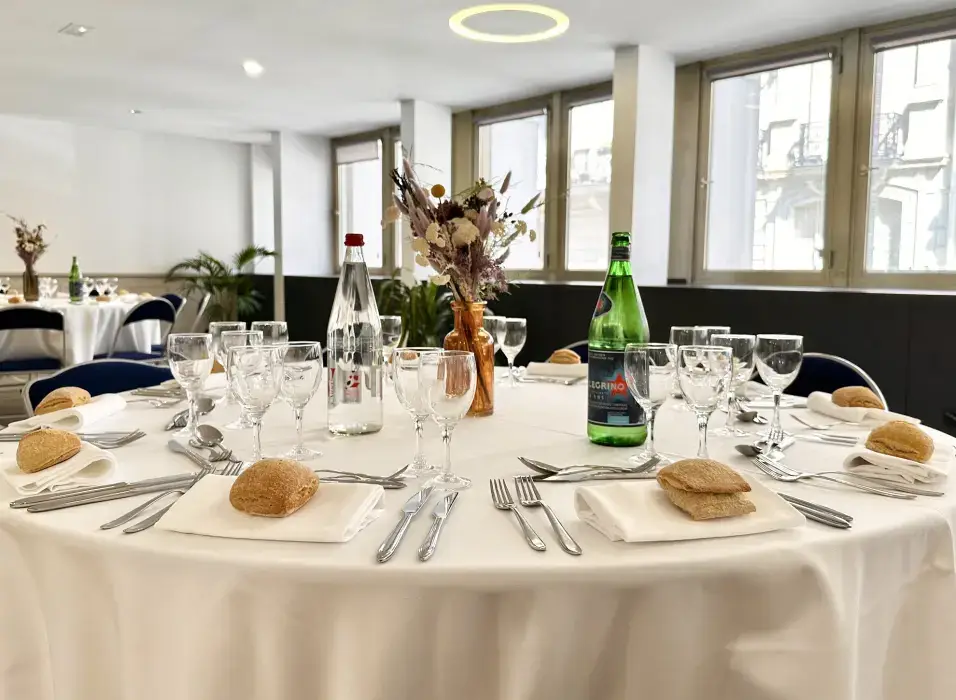 Espace Chaptal Paris 9 29