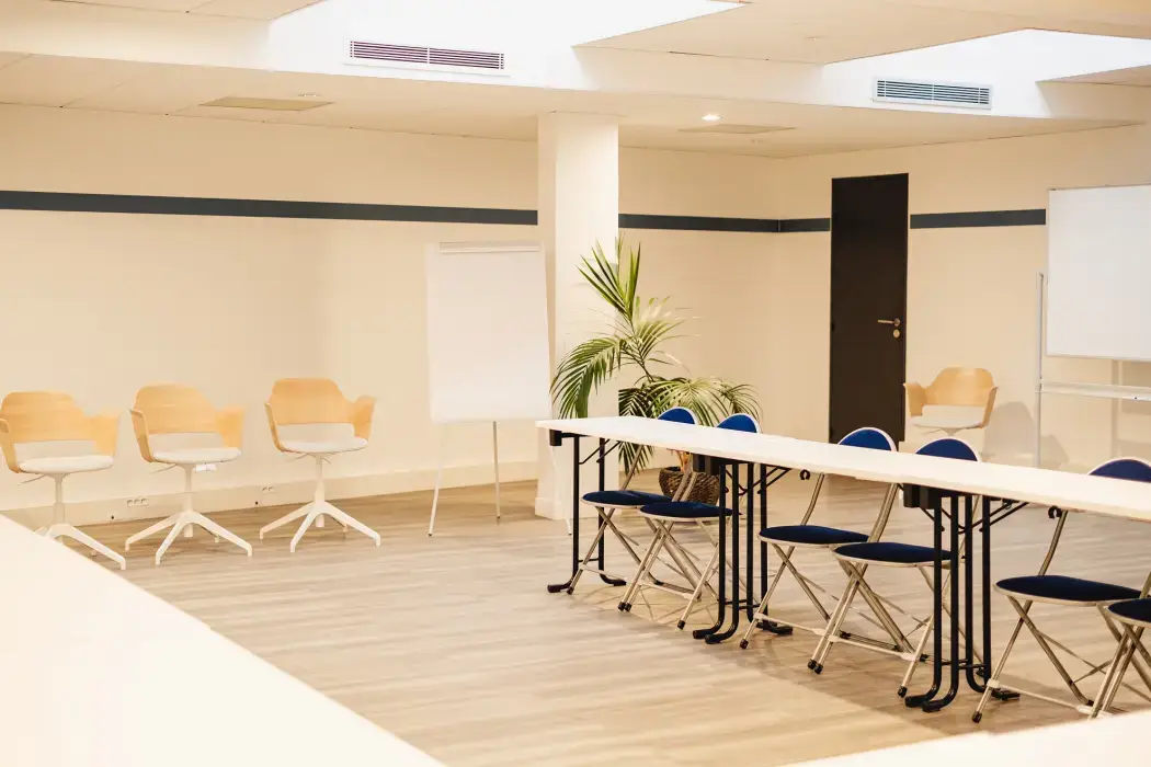 Espace Chaptal Paris 9 30