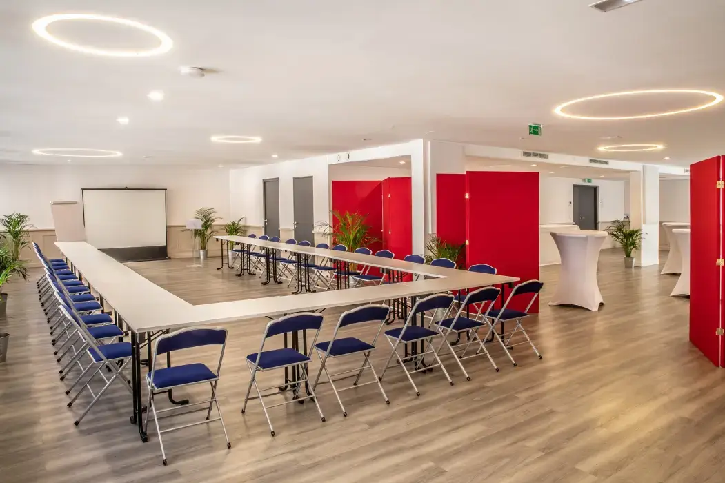 Espace Chaptal Paris 9 33