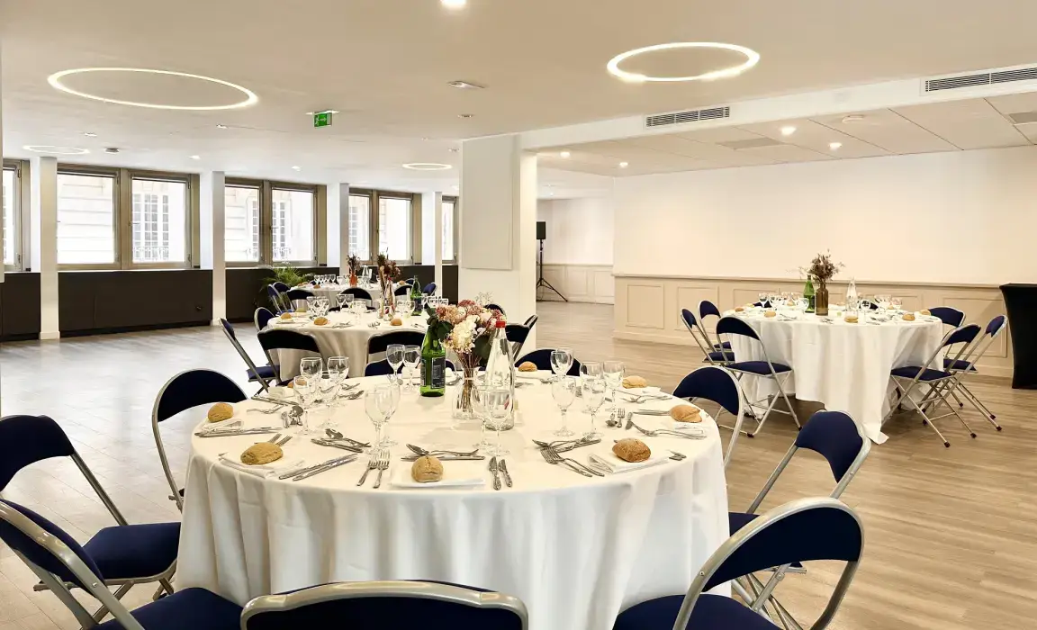 Espace Chaptal Paris 9 34