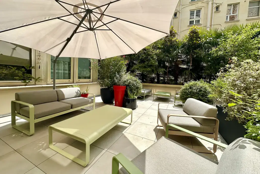 Espace Chaptal Paris 9 36