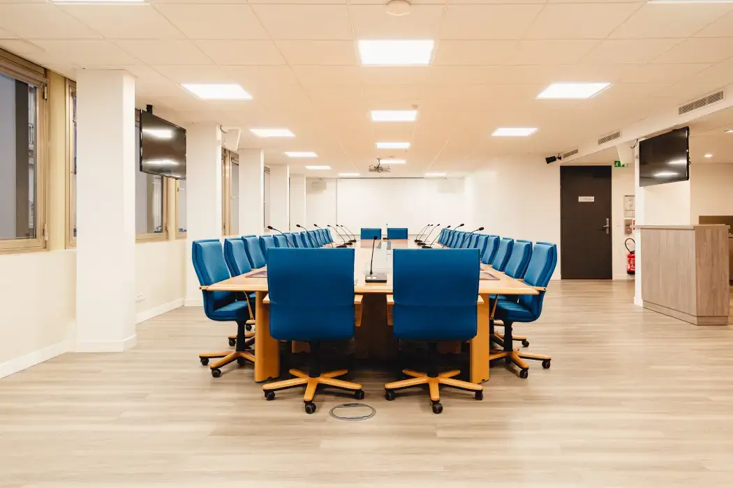 Espace Chaptal Paris 9 37