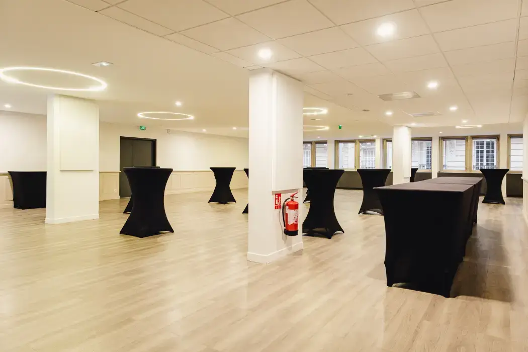 Espace Chaptal Paris 9 38