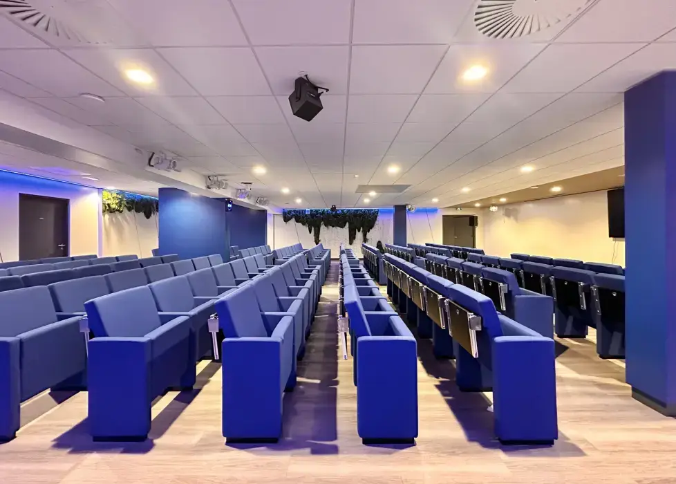 Espace Chaptal Paris 9 39
