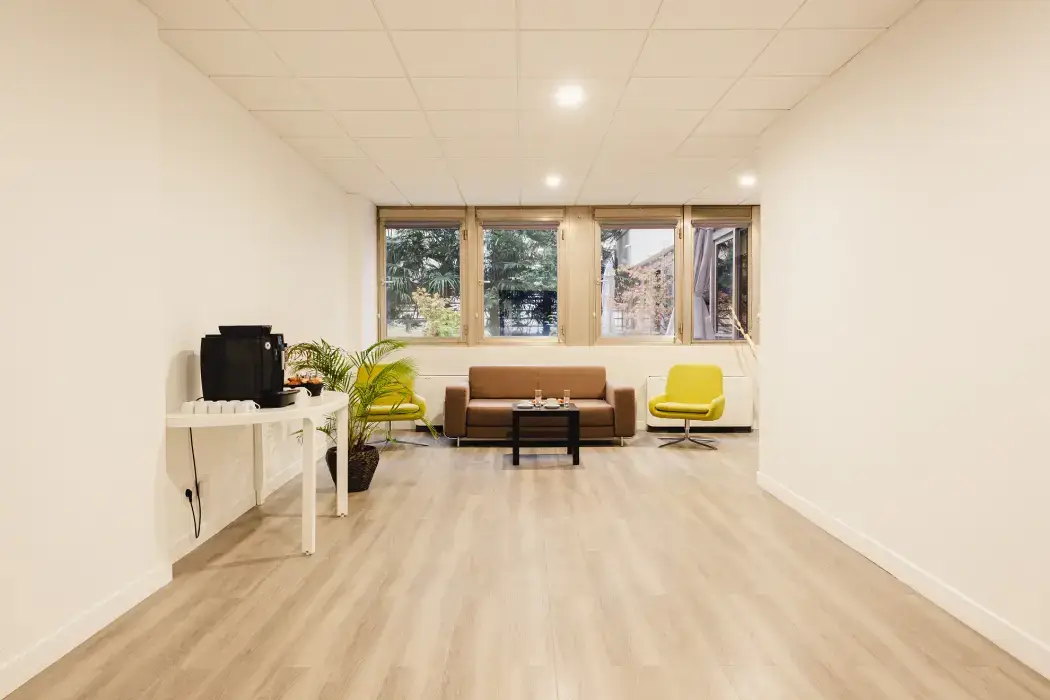 Espace Chaptal Paris 9 40