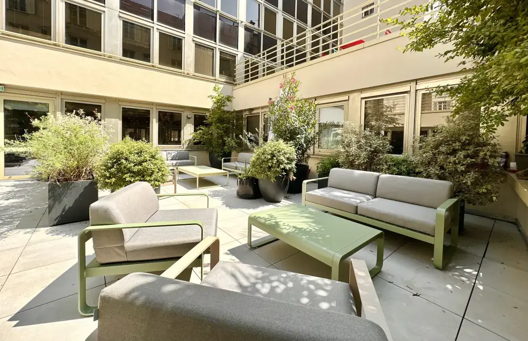 Espace Chaptal Paris 9 42