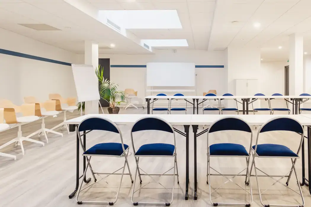 Espace Chaptal Paris 9 43