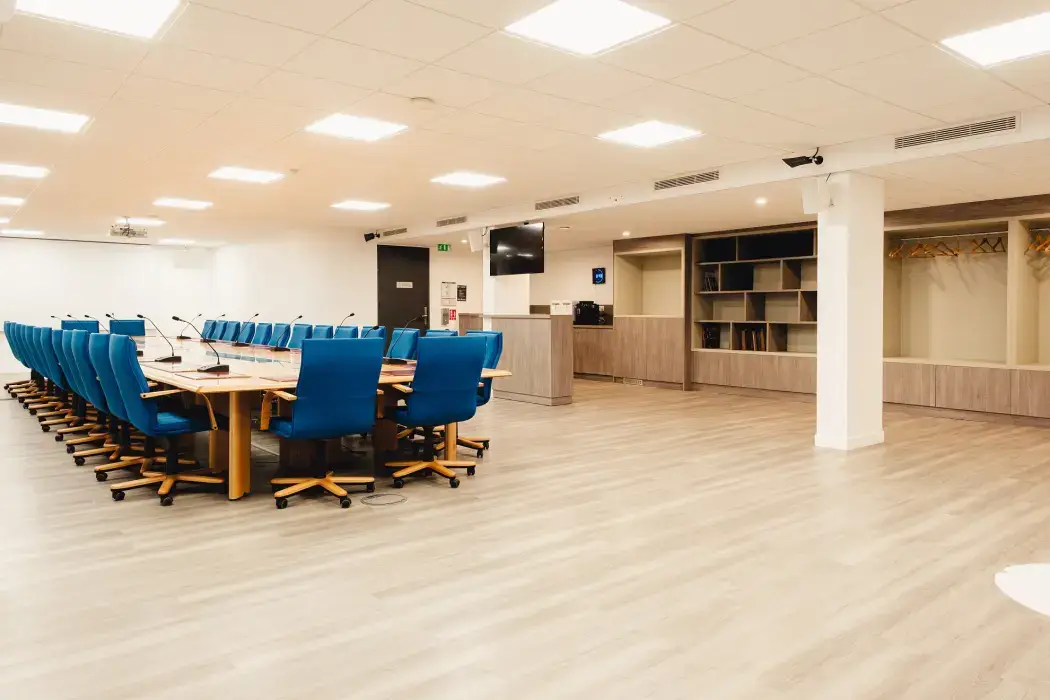 Espace Chaptal Paris 9 44