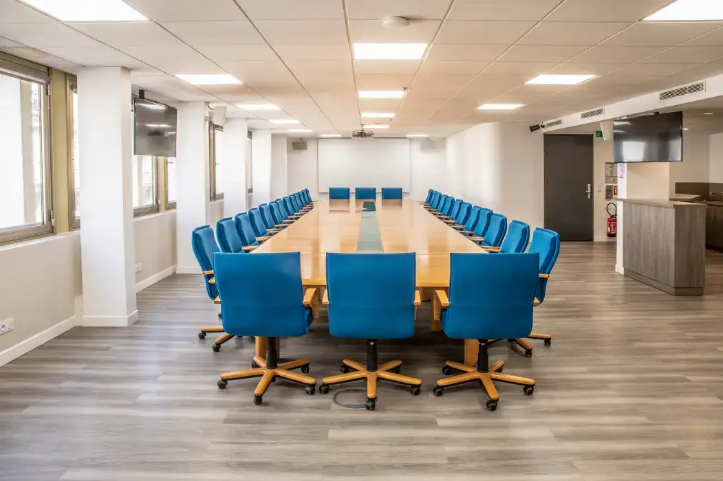 Espace Chaptal Paris 9 49