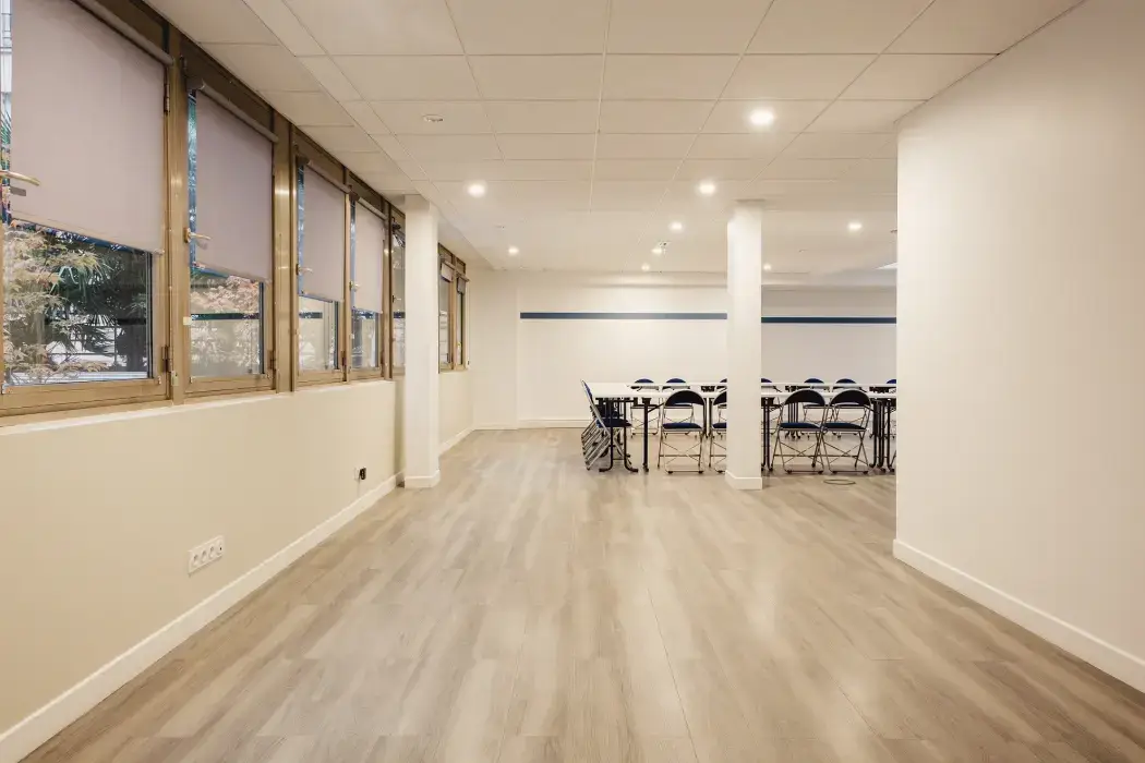 Espace Chaptal Paris 9 50