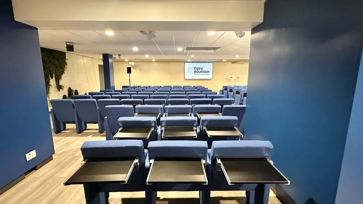 Espace Chaptal Paris 9 51