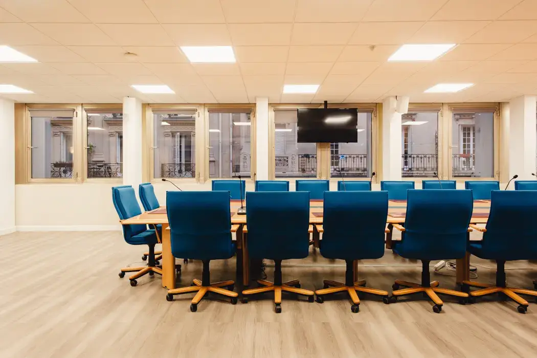 Espace Chaptal Paris 9 53