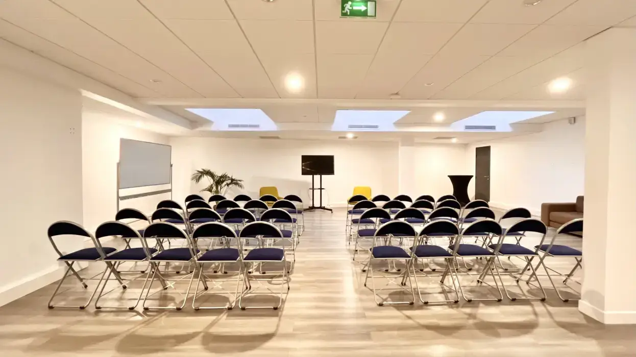 Espace Chaptal Paris 9 59
