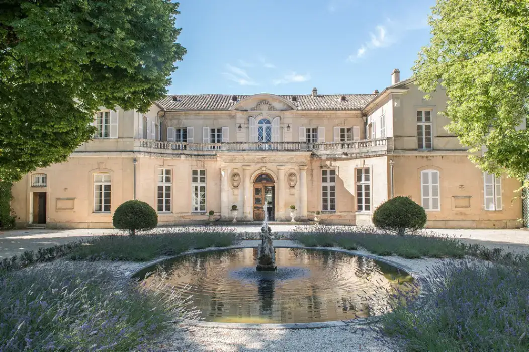 Château Martinay