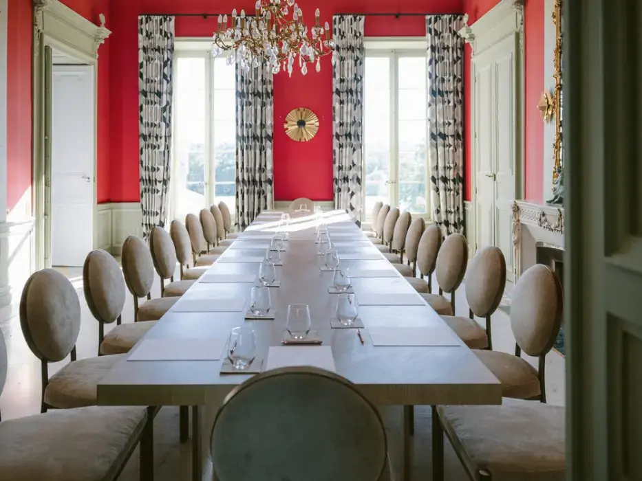 Château Martinay 2