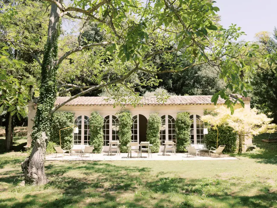 Château Martinay 4