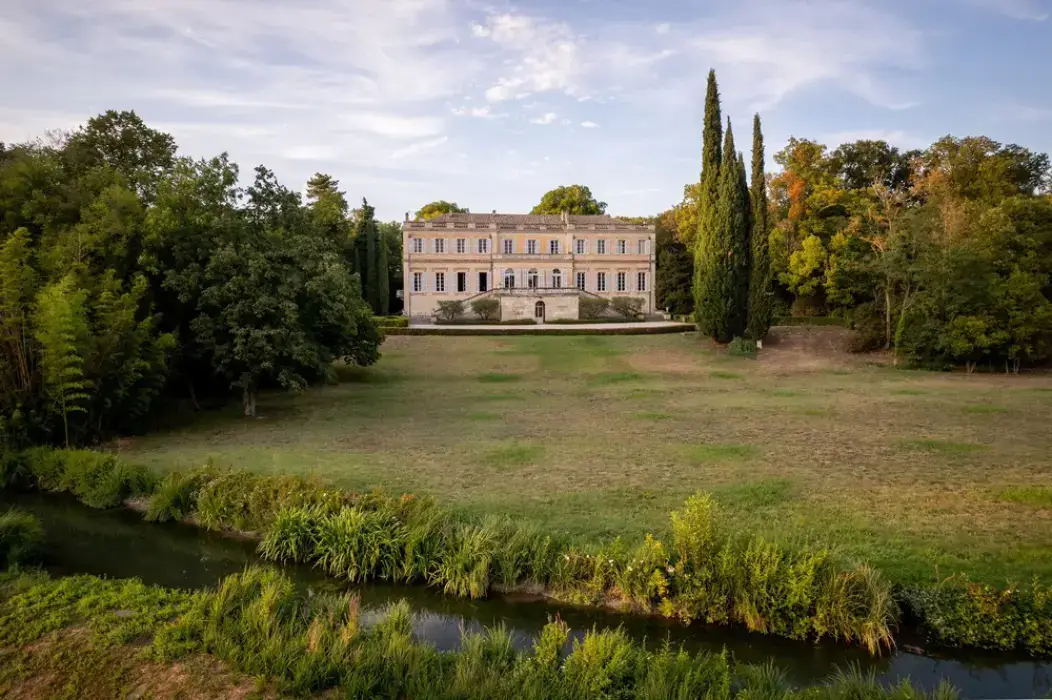 Château Martinay 8