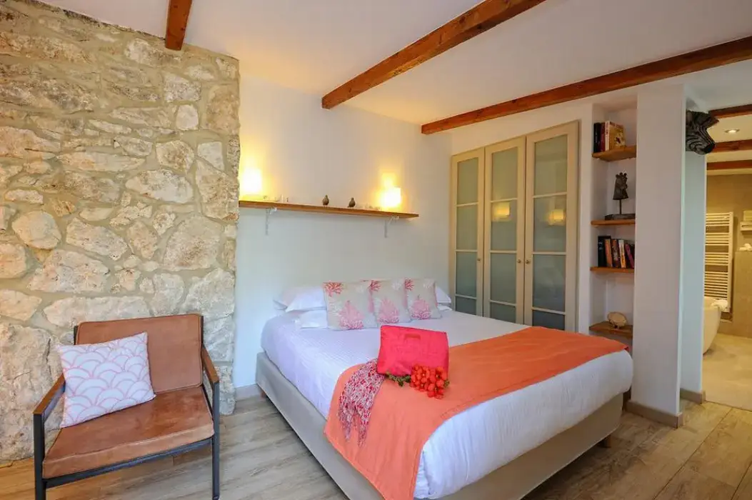 Hôtel A Cheda 2