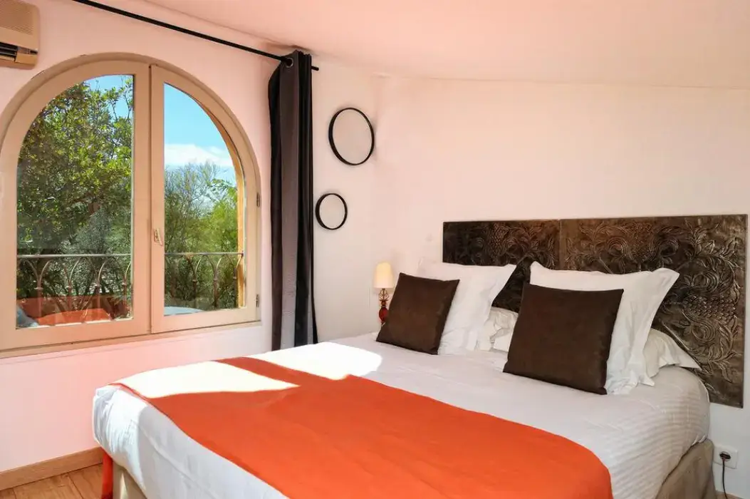 Hôtel A Cheda 9