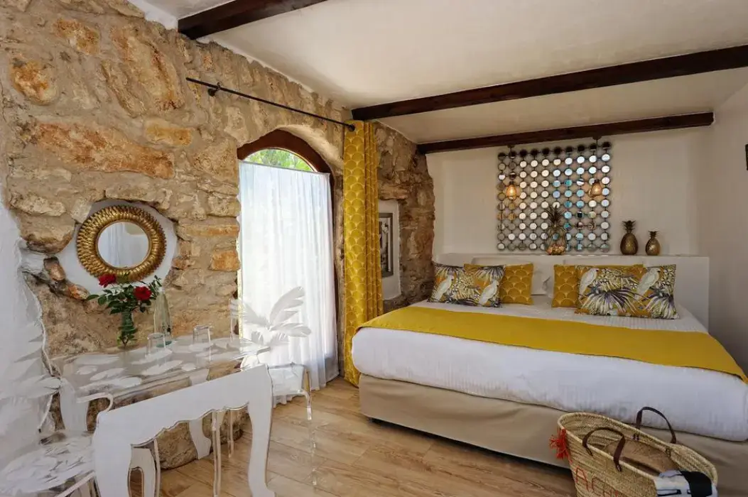 Hôtel A Cheda 10