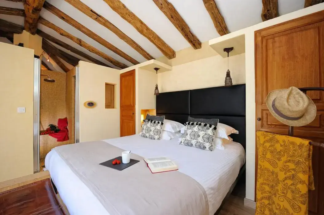 Hôtel A Cheda 12