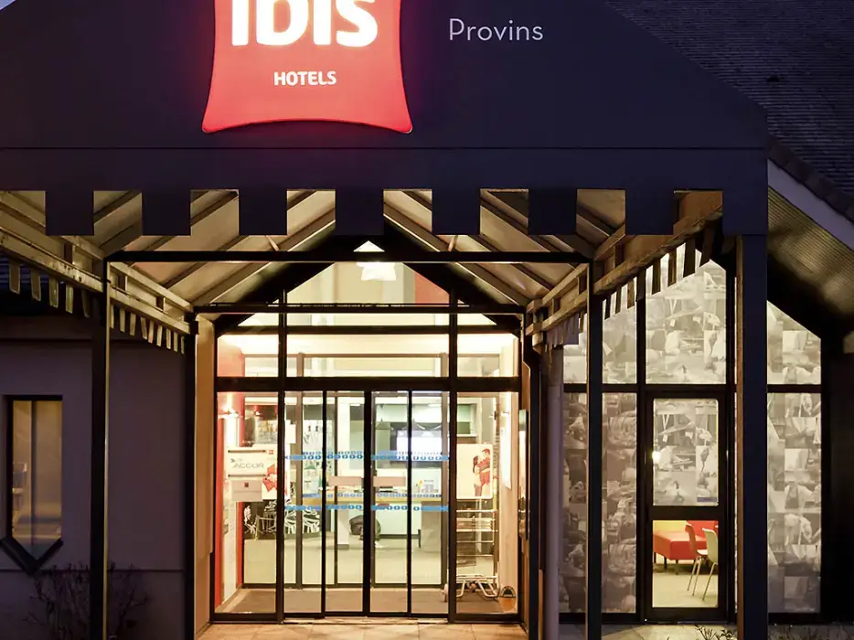 Ibis Provins 2