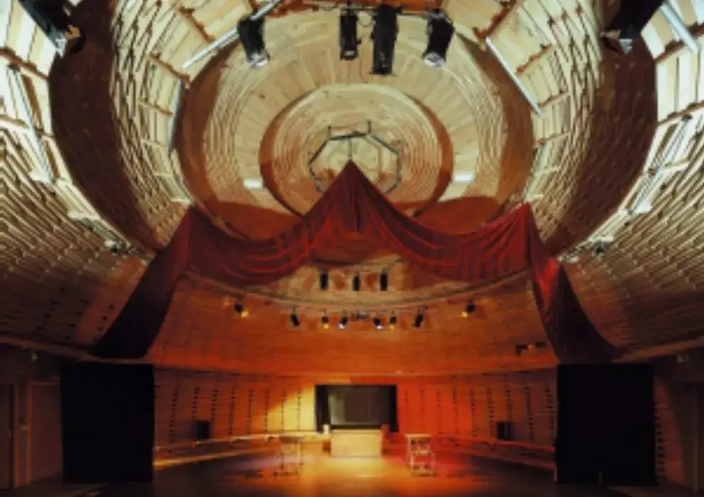 Pata' Dôme Théâtre 4