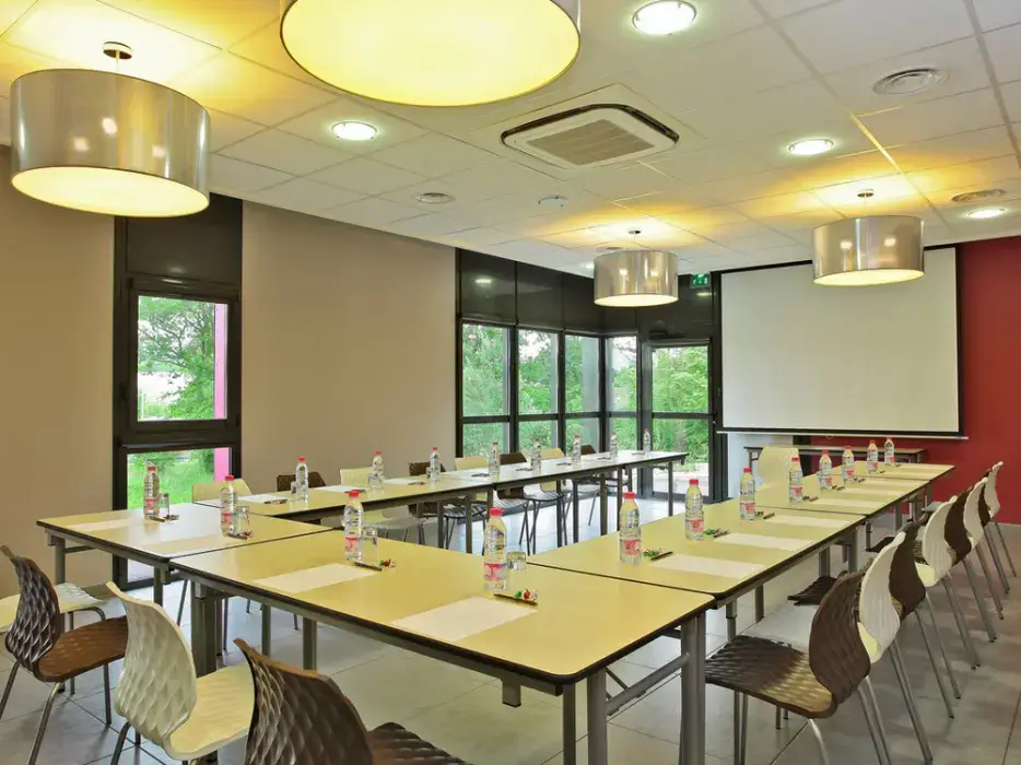 Ibis Styles Castres 2