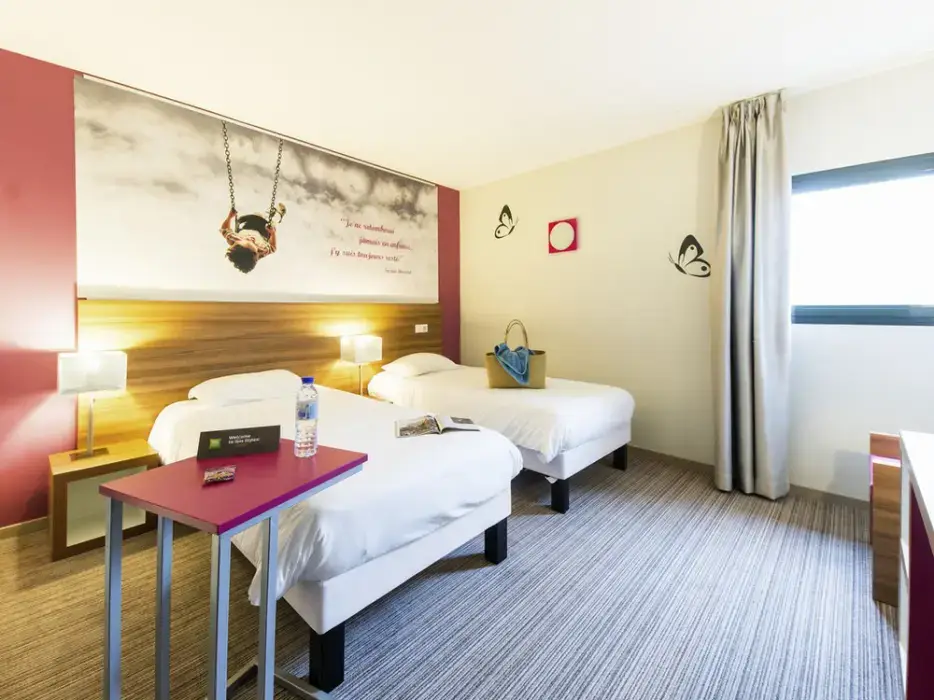 Ibis Styles Castres 3