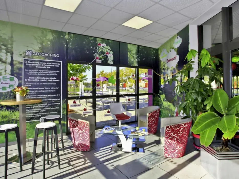 Ibis Styles Castres 4