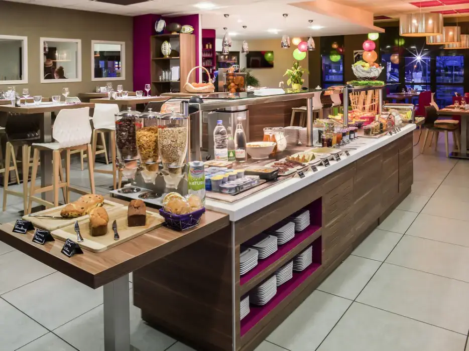 Ibis Styles Castres 5